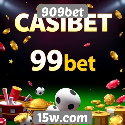 Vantagens e desvantagens do cassino online 909bet
