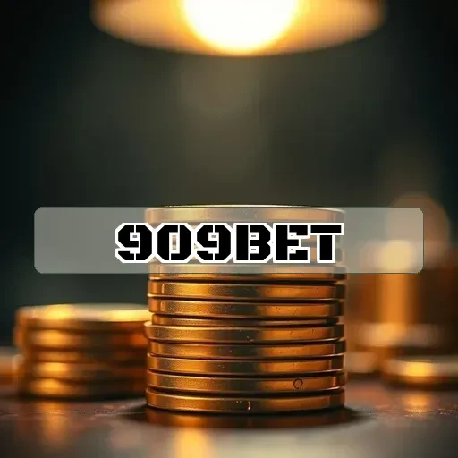 909bet: O Futuro das Apostas Brasileiras em Uma Plataforma Inovadora
