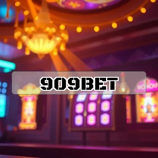 909bet: Aventura e Prêmios no Bingo Online