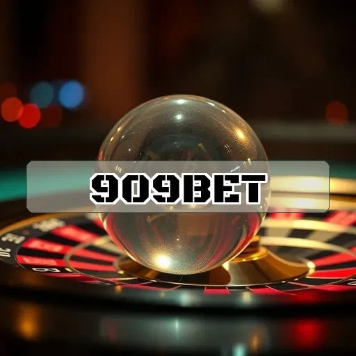 909bet: O Cassino Online que Você Não Pode Perder