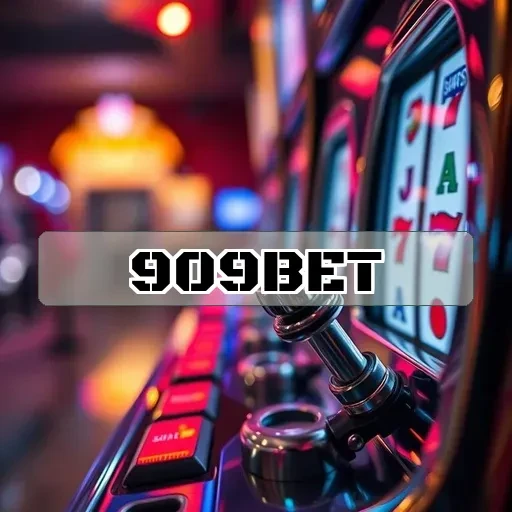 909bet: Conectando Jogadores e eSports com Emoção e Inovação