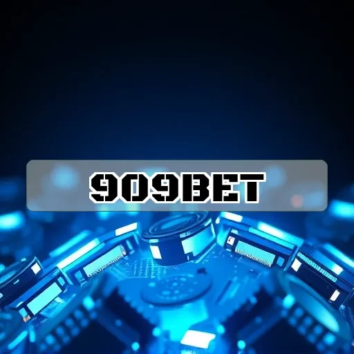 909bet: A Emoção das Apostas Ao Vivo Que Você Procura