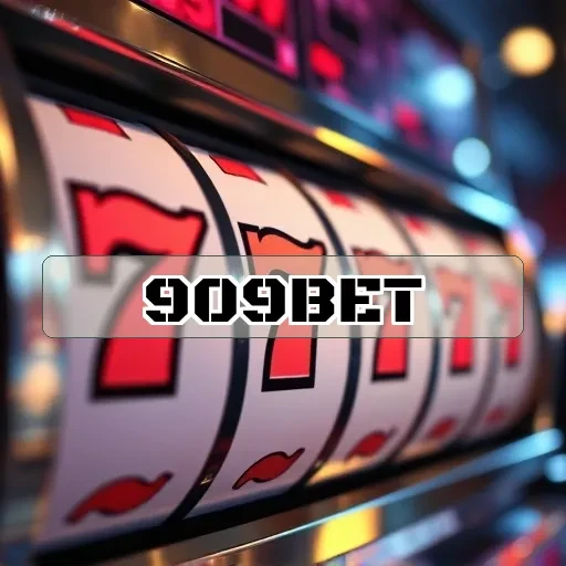 909bet: O Pôquer que Revoluciona suas Chances de Ganhar