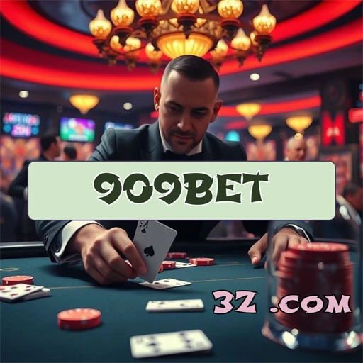 909bet Ofertas especiais