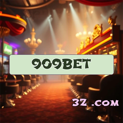 909bet Cassino virtual