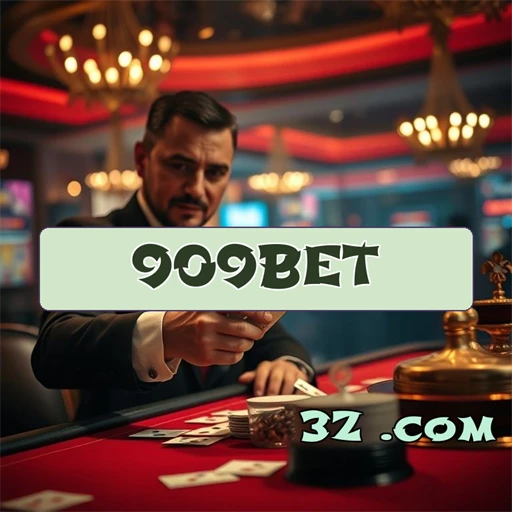 909bet Promoções