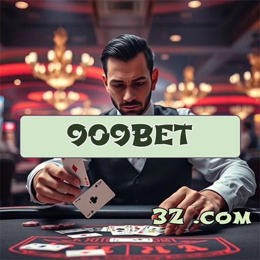 909bet Máquinas caça-níqueis